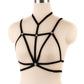 Wife Harness Bra Naughty Bdsm Lingerie Harness