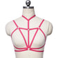 Wife Harness Bra Naughty Bdsm Lingerie Harness