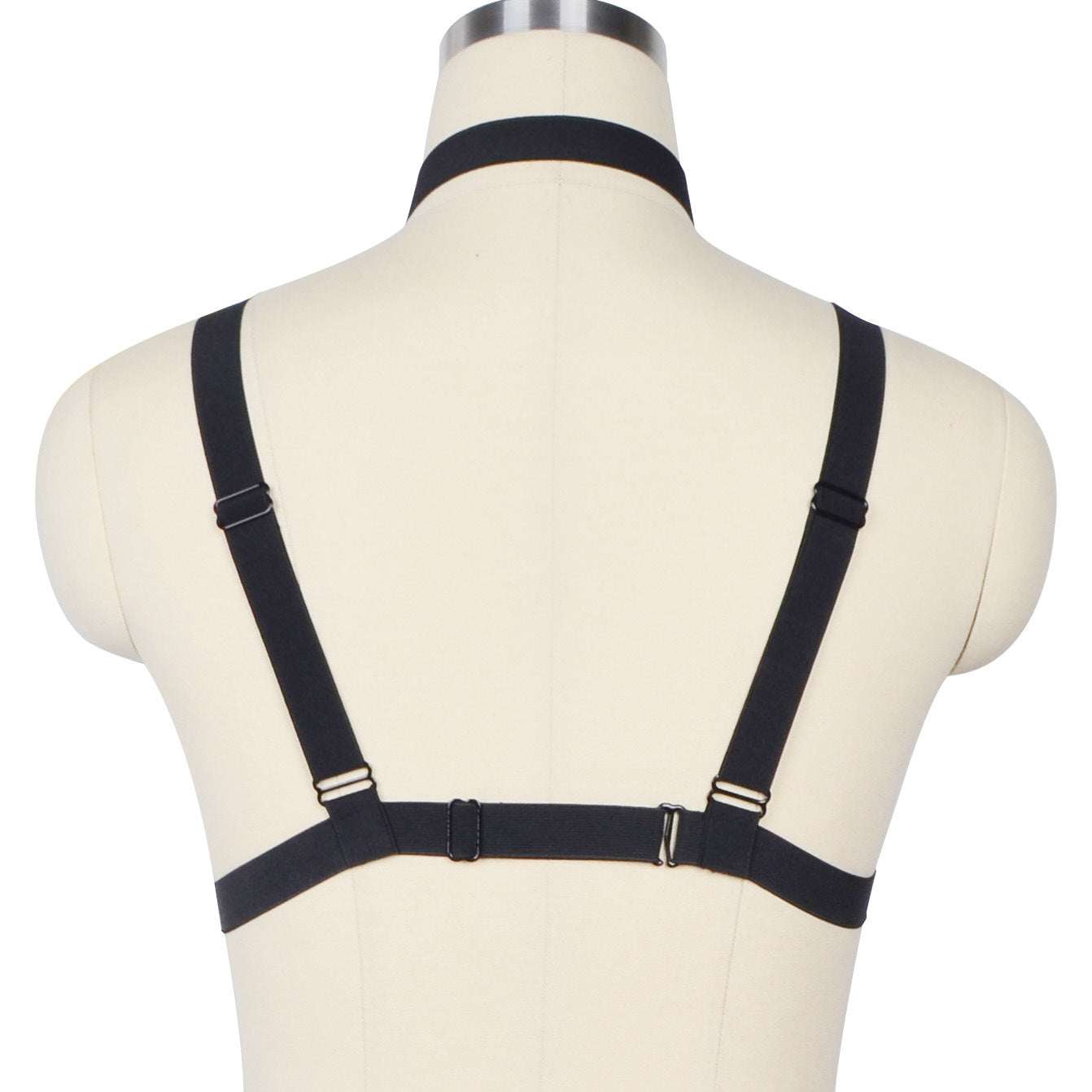 Wife Harness Bra Naughty Bdsm Lingerie Harness