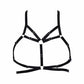 Wife Harness Bra Naughty Strappy Harness Lingerie