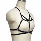 Wife Harness Bra Naughty Strappy Harness Lingerie