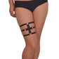 Wife Leg Garter Naughty Bdsm Harness Lingerie