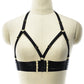 Wife Sexiest Bra Naughty Bdsm Harness Lingerie