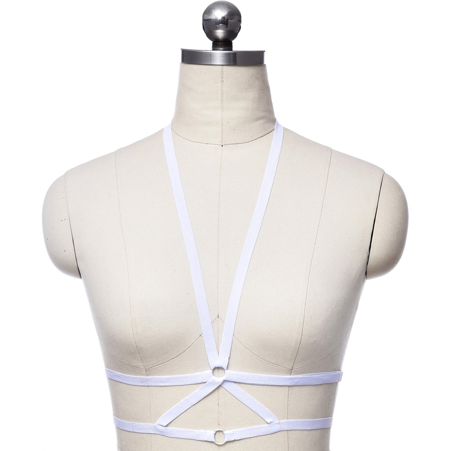 Wife Sexiest Bra Naughty Bdsm Harness Lingerie