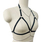 Wife Sexy Bra Naughty Body Harness Lingerie