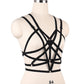 Wife Sexy Bra Naughty Bondage Harness Lingerie