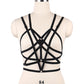 Wife Sexy Bra Naughty Bondage Harness Lingerie