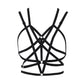 Wife Sexy Bra Naughty Bondage Harness Lingerie