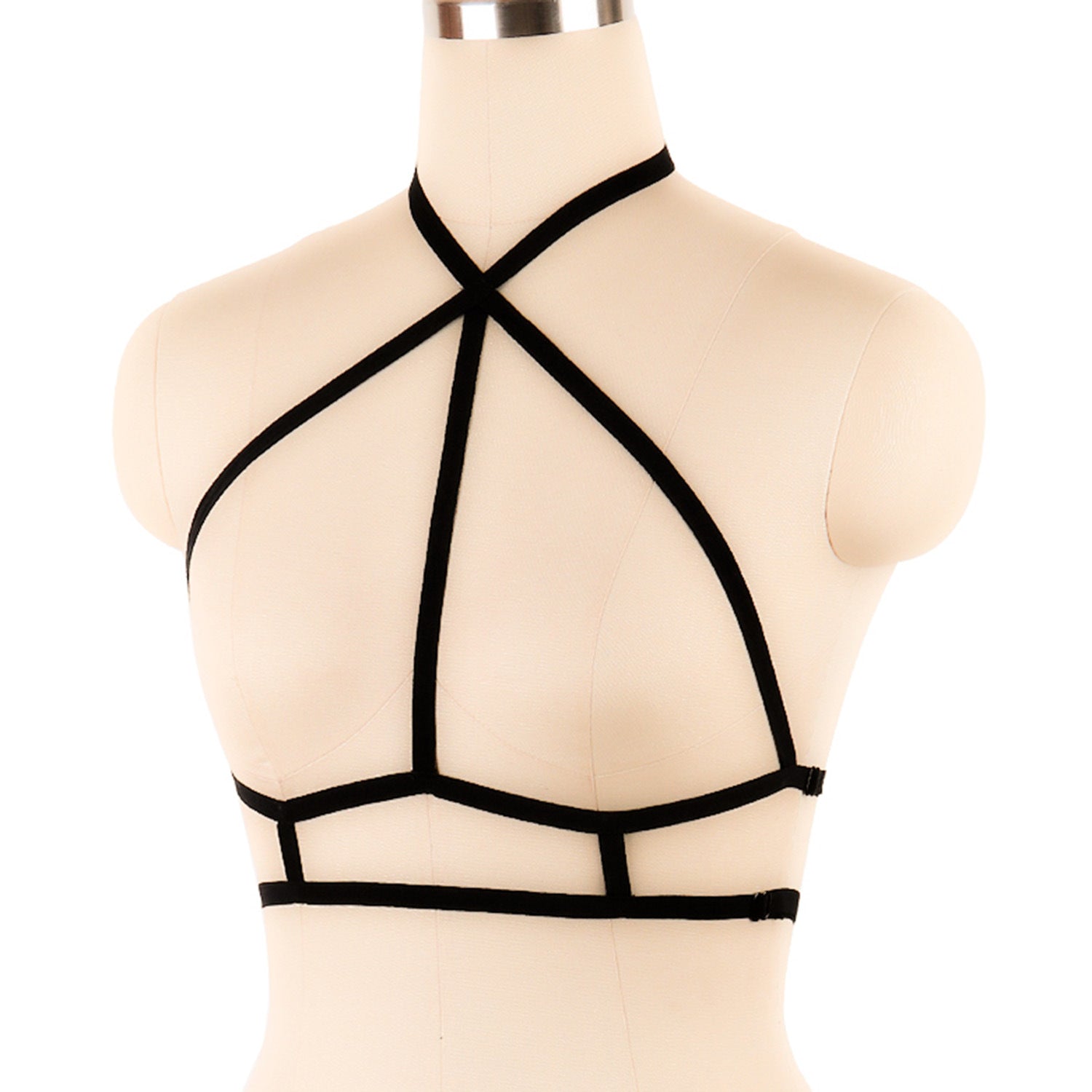 Women  Bra for Sexy Slutty Sexy Harness Lingerie