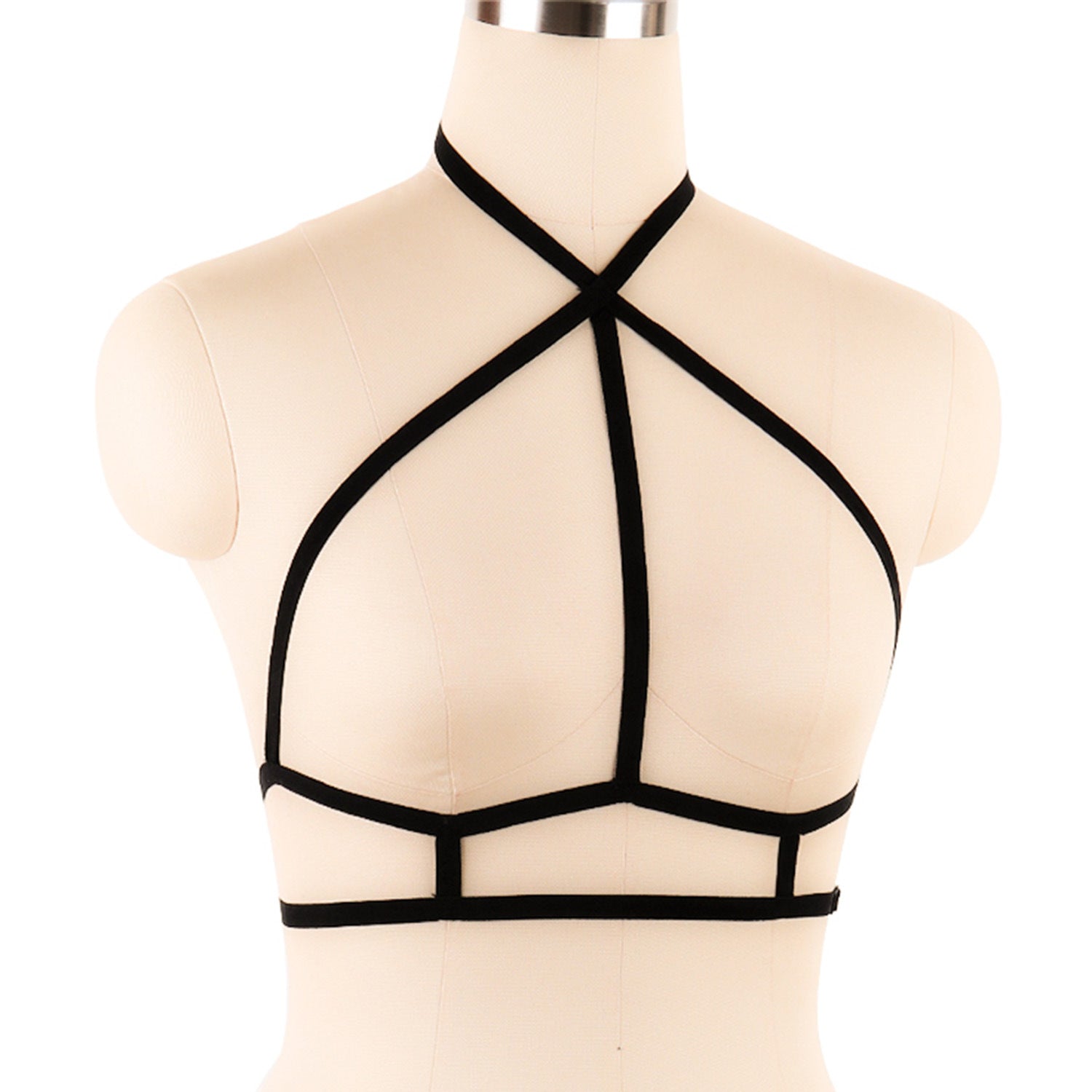 Women  Bra for Sexy Slutty Sexy Harness Lingerie