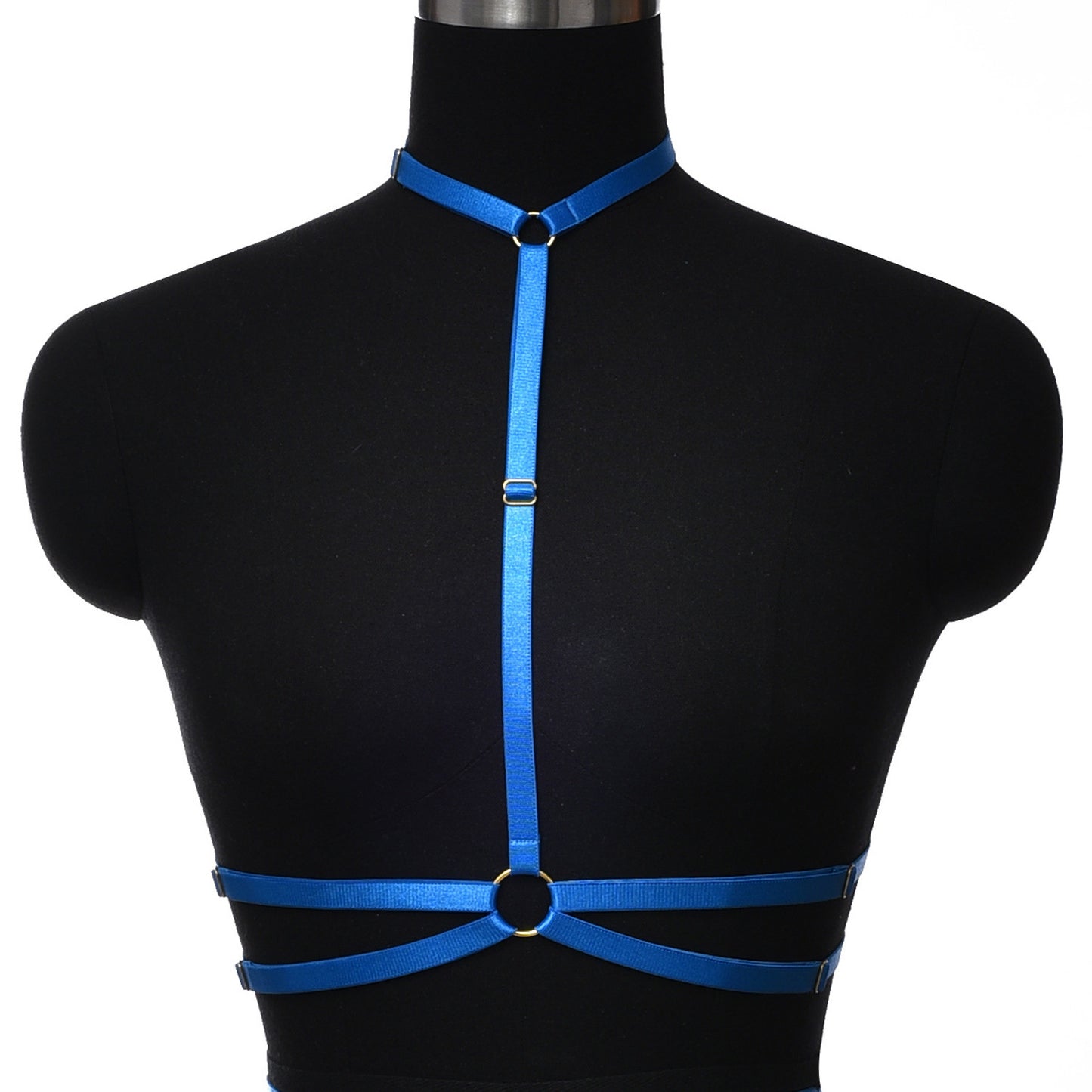 Women  Harness Bra Slutty Bdsm Lingerie Harness