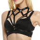 Women  Harness Bra Slutty Bdsm Lingerie Harness