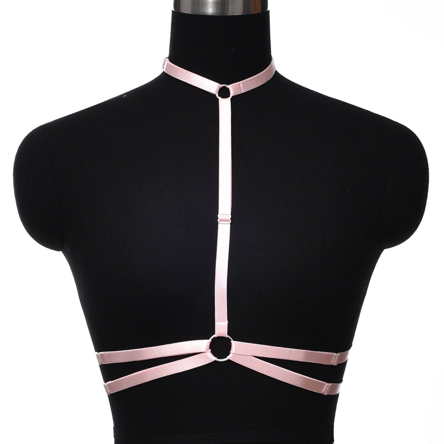 Women  Harness Bra Slutty Bdsm Lingerie Harness