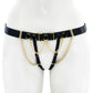 Women  Nude Crotchless Panty Slutty Bdsm Lingerie Harness Latina Thong