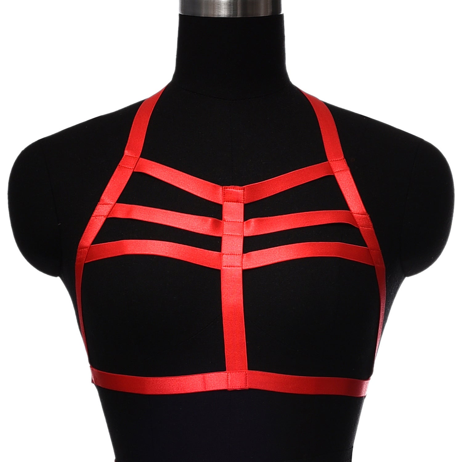 Women  Sexiest Bra Slutty Bdsm Harness Lingerie