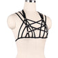 Women  Sexiest Bra Slutty Bdsm Harness Lingerie