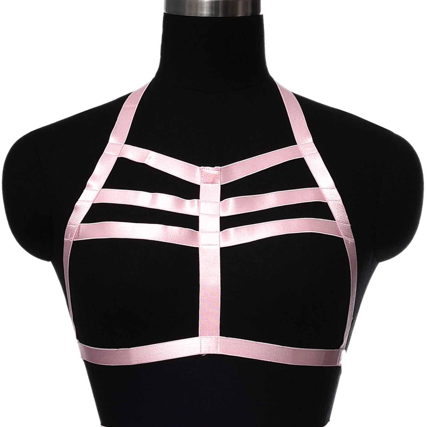 Women  Sexiest Bra Slutty Bdsm Harness Lingerie