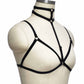 Women  Sexiest Bra Slutty Bdsm Harness Lingerie