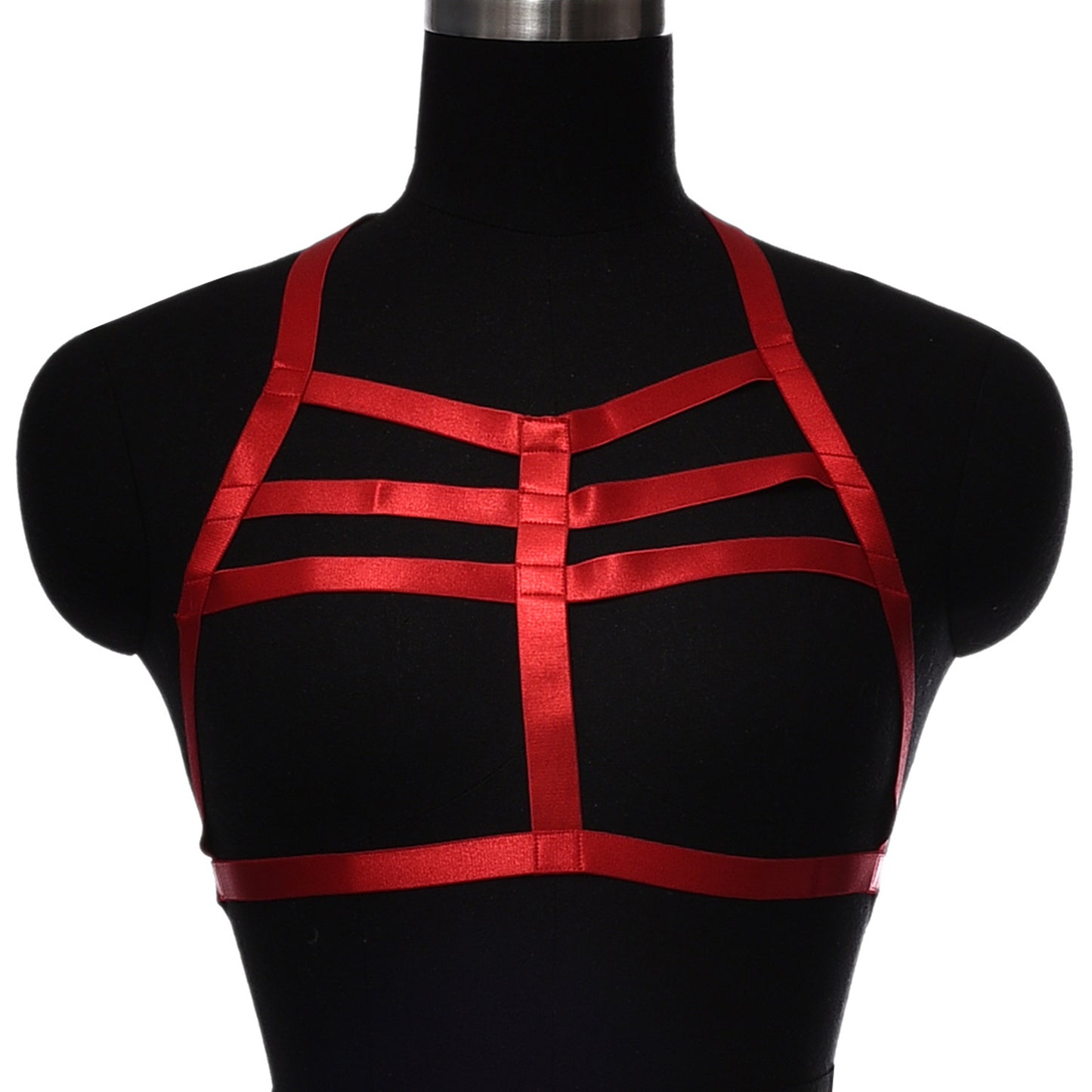 Women  Sexiest Bra Slutty Bdsm Harness Lingerie