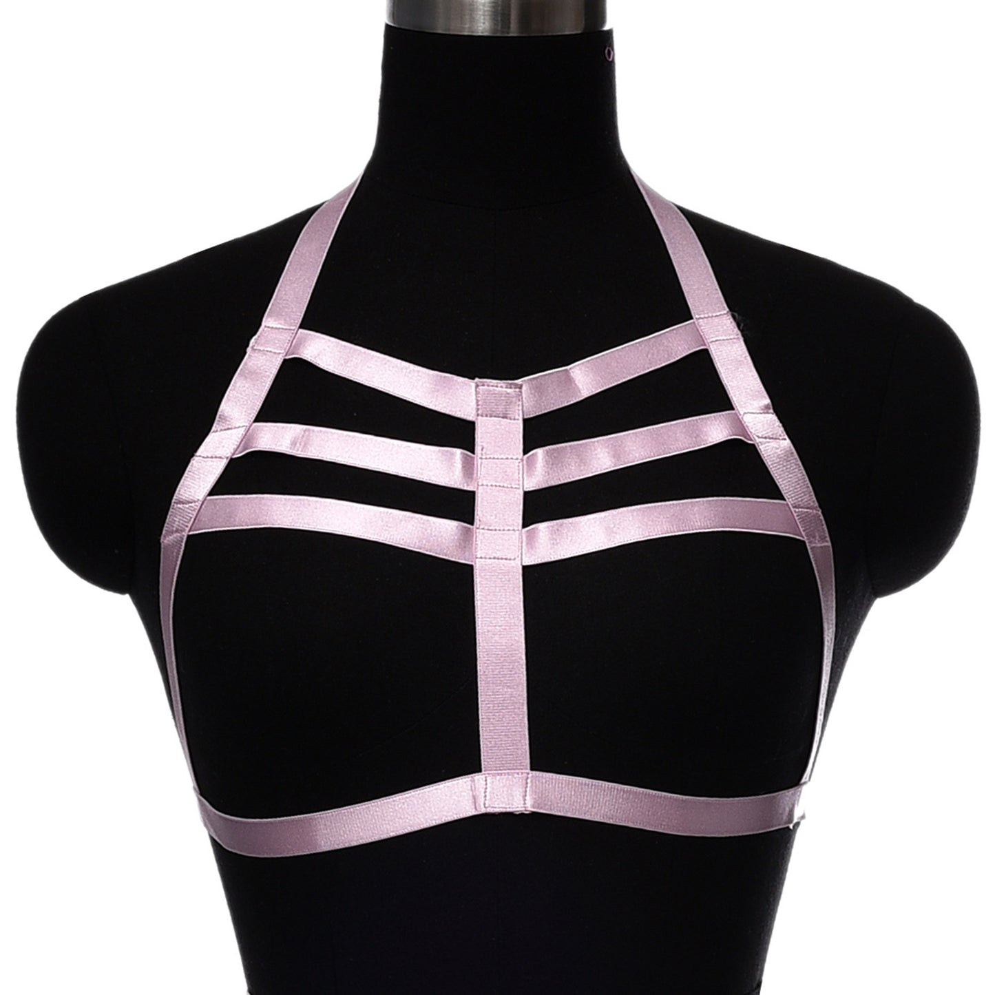 Women  Sexiest Bra Slutty Bdsm Harness Lingerie