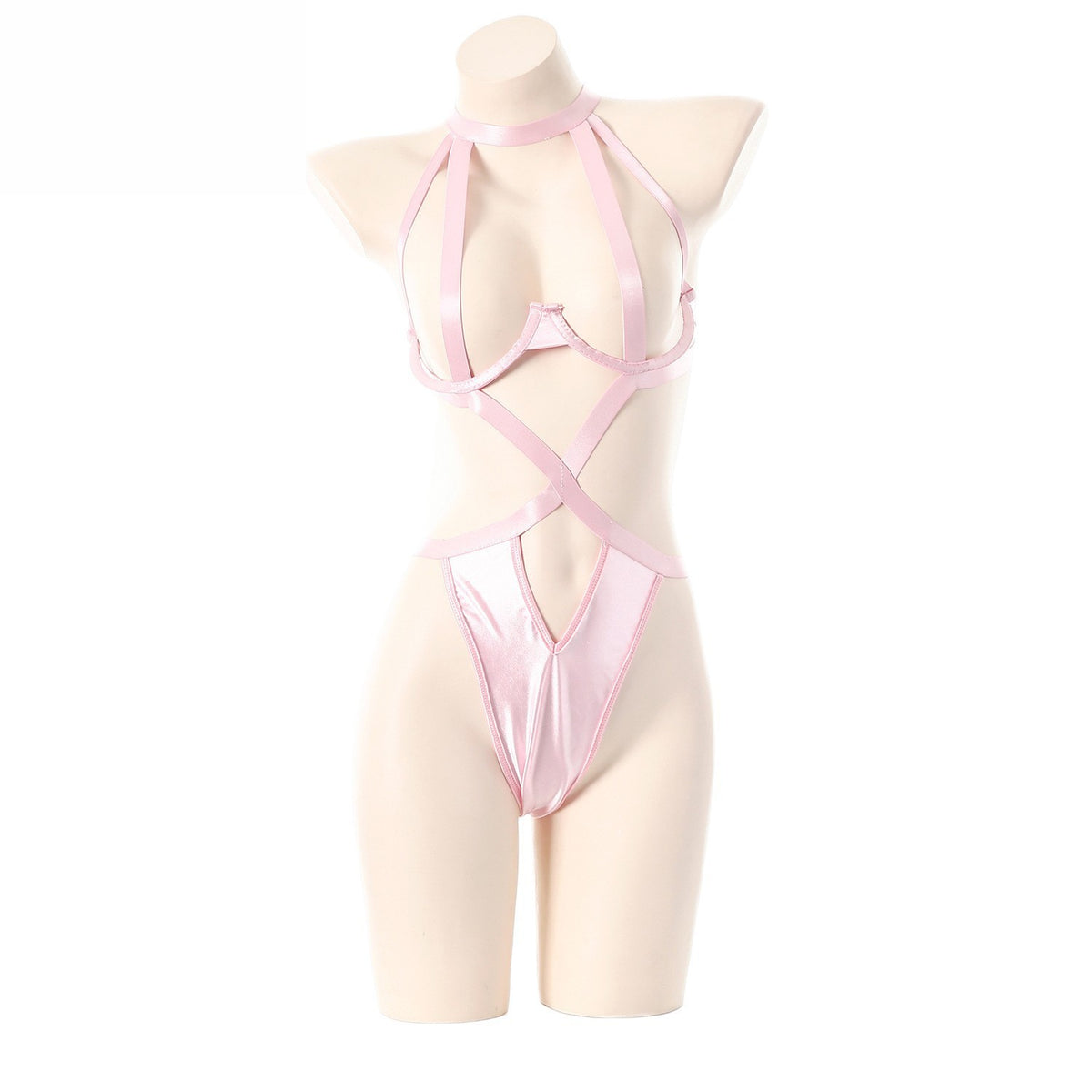 Pretty Harness Lingerie