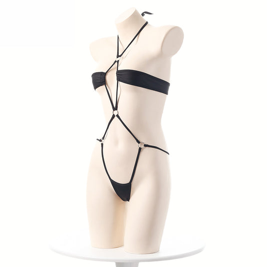 Lingerie Bondage Harness