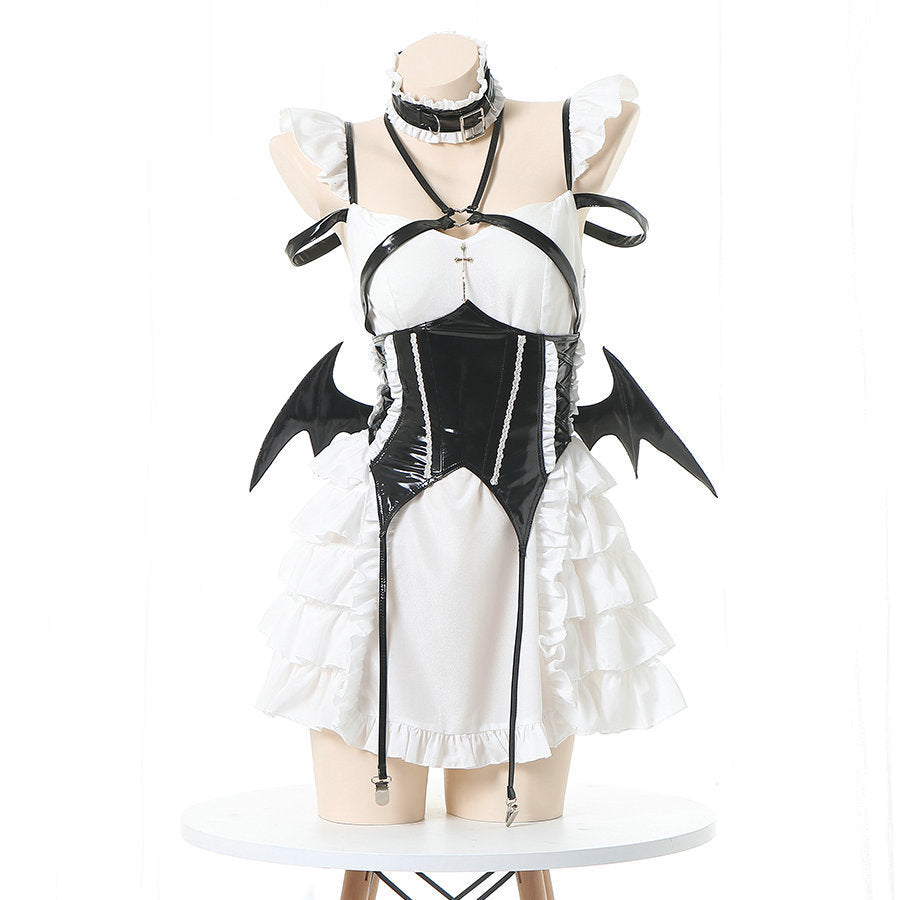 Angel Devil Costume