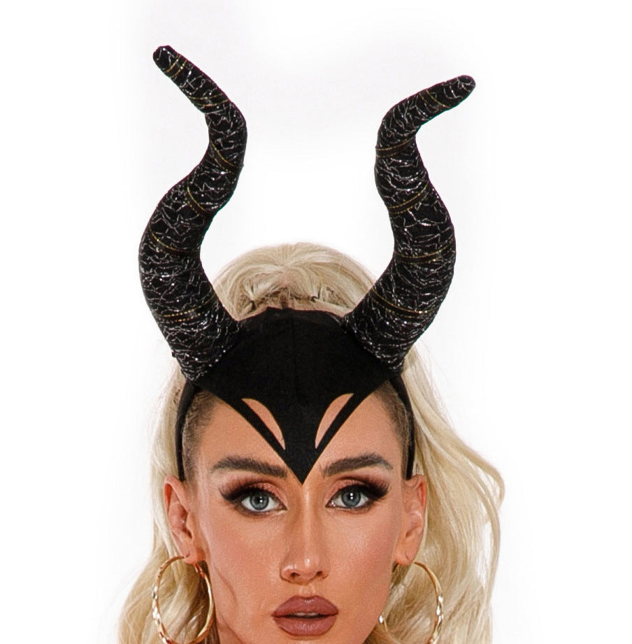 Dominatrix Halloween Costume