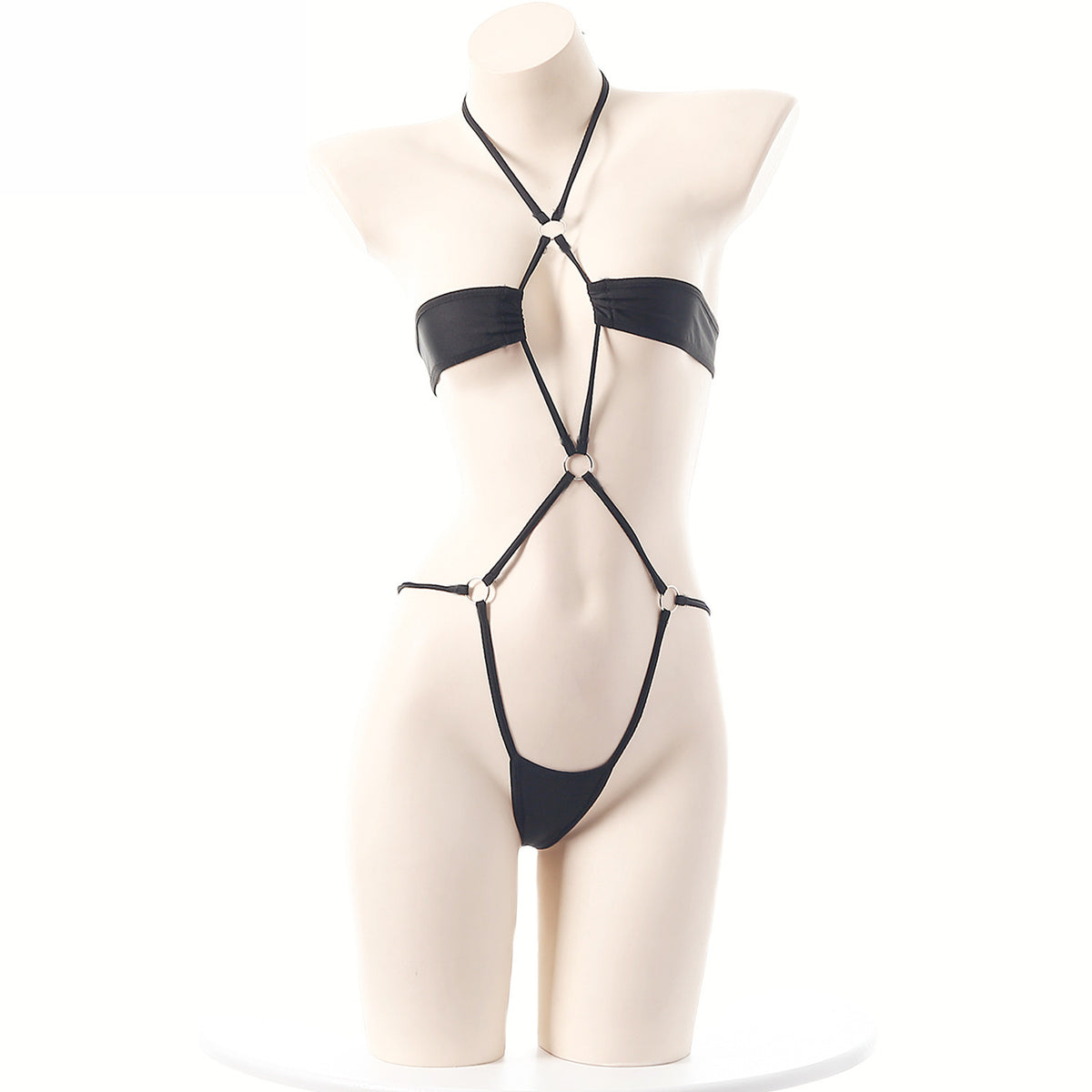 Lingerie Bondage Harness