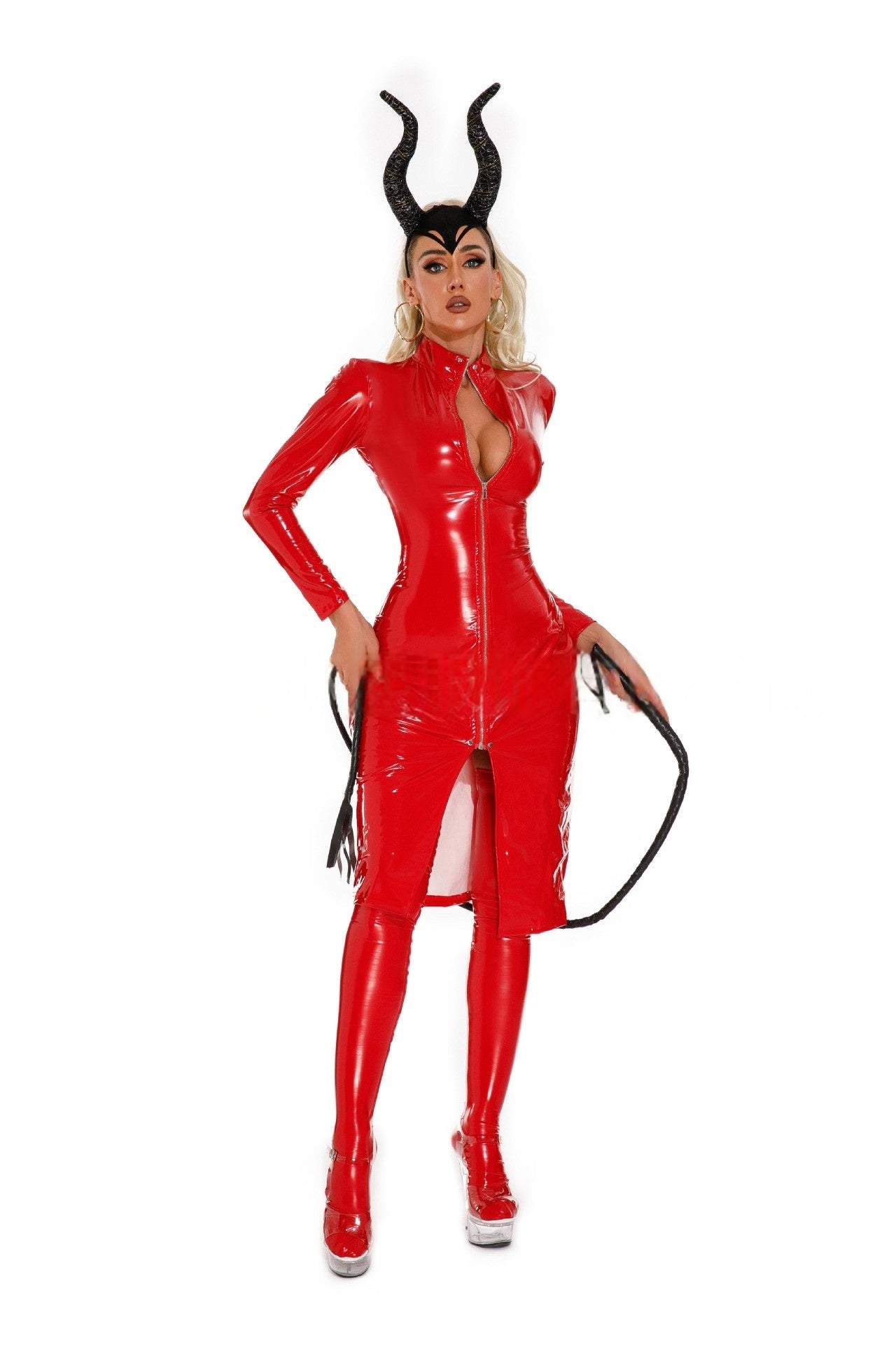 Sexy Dominatrix