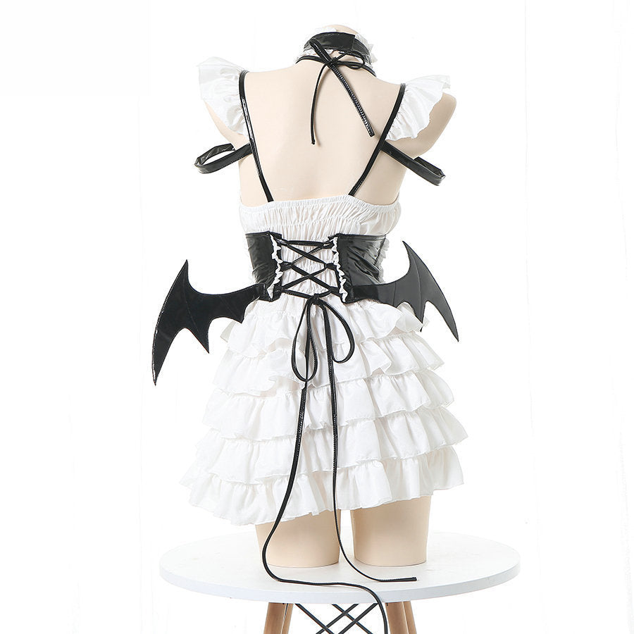 Angel Devil Costume