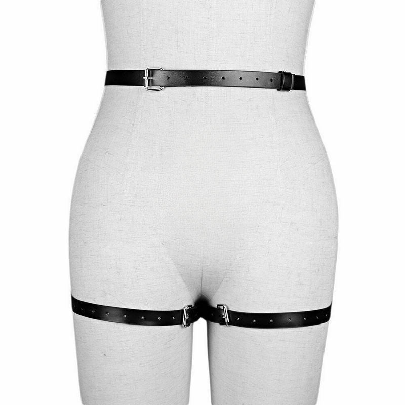 Thigh Harness Plus