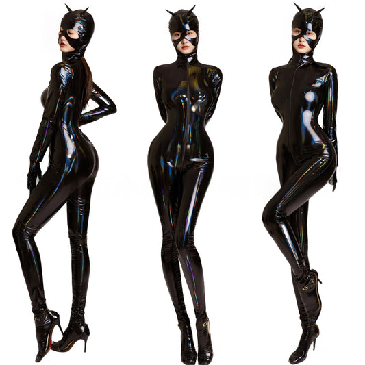 BDSM Bodysuit Le Jour Jour BDSM Bodysuit Le Jour Jour