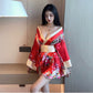 Kimono Dress Sexy