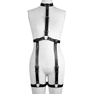 Womens Bdsm Harness