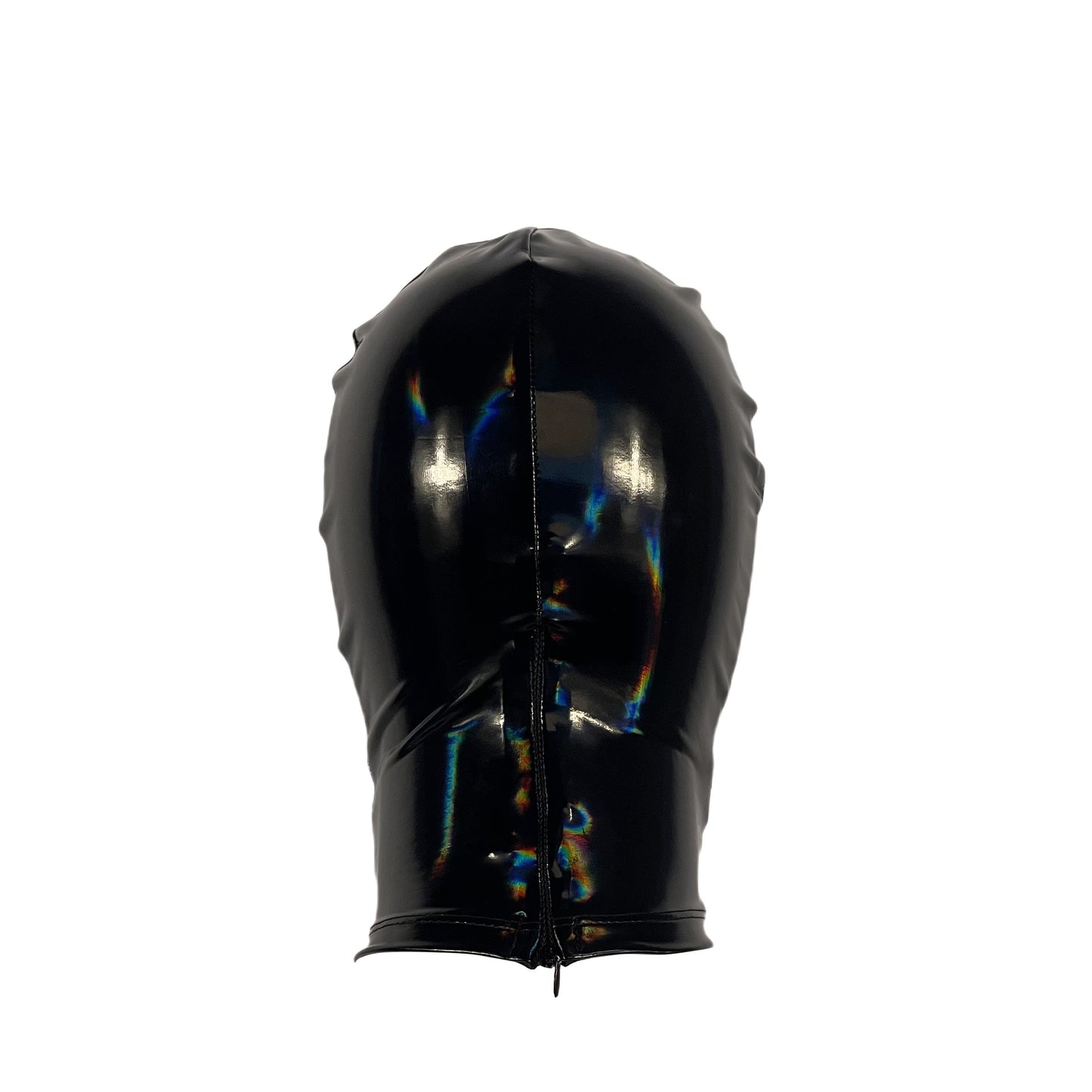 Bdsm Hood With Eyes And Mouth