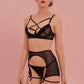 Kinky Lingerie Bbdsm Set