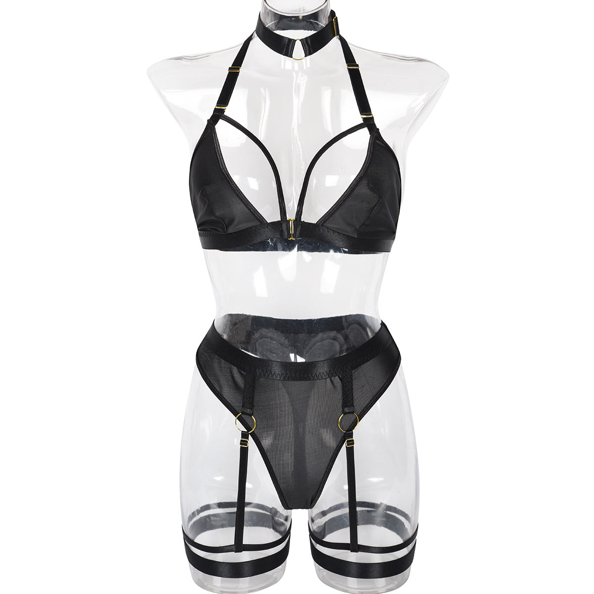 Kinky Lingerie For Women Set