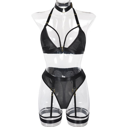 Kinky Lingerie For Women Set