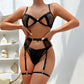 Kinky Lingerie For Women Set