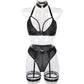 Kinky Lingerie For Women Set