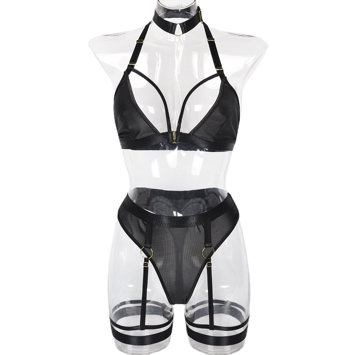 Kinky Lingerie For Women Set